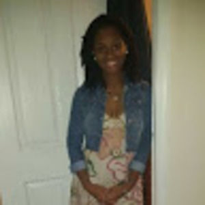 Meet your Posher, Kenyatta